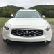 Illustration for article titled 2010 Infiniti FX35: The Oppo Review